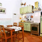Il Giardino Appartement Lucques