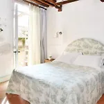 Appartement Il Giardino Lucques