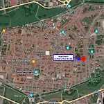 Il Giardino Lucques