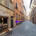 Il Giardino * Lucques