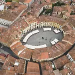 Appartement Il Giardino *