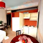 Il Giardino Appartement *
