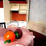 Il Giardino Appartement Lucques